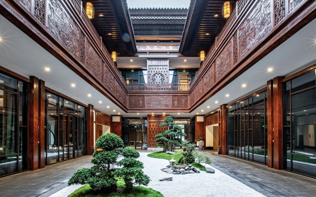 Song Hotel Chongqing