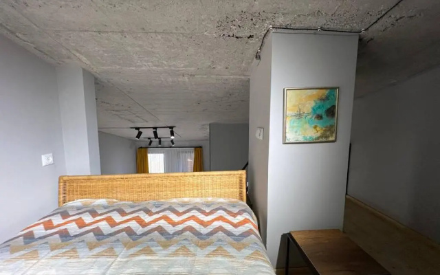 Апартаменты Roshka 2 BD apart 501