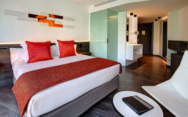 Olivia Balmes Hotel