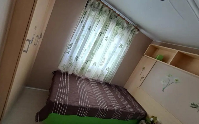 Muntagn' home