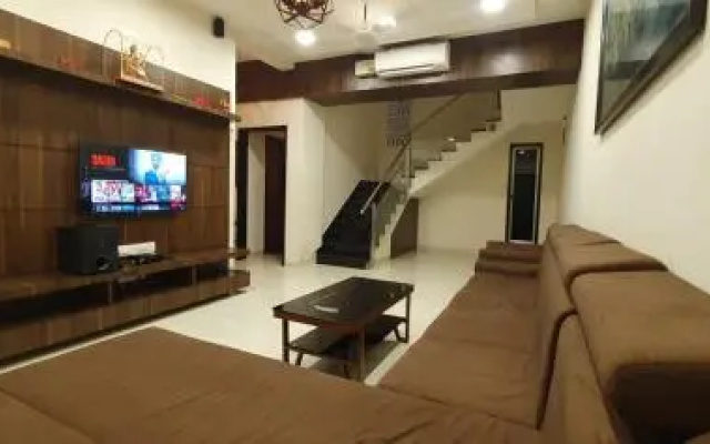 Krishna Villa One