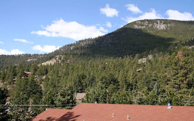Timber Creek Chalets: 10B
