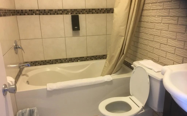 Motel Le Sabre