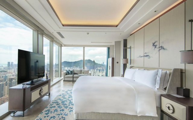 Raffles Shenzhen
