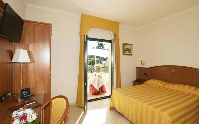 Fashion Hotel