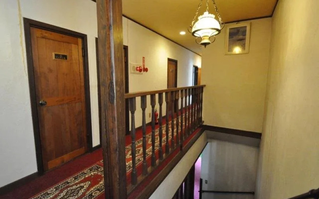 Guest House Wind Inn Hakuba