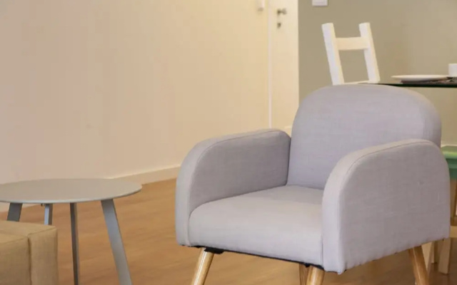 Cardiff Cosy Apartment Rentexperience