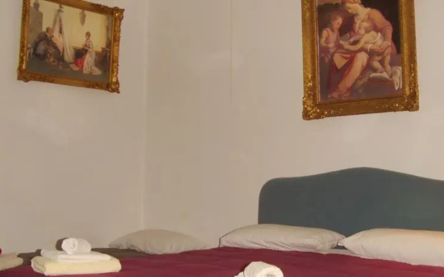 San Pietro House