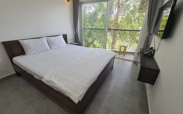 Hotel Home