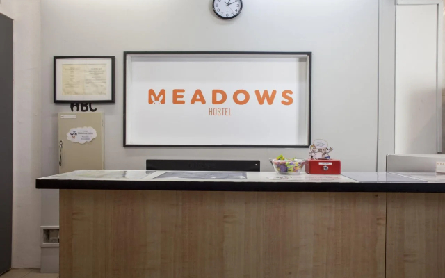 Meadows Hostel