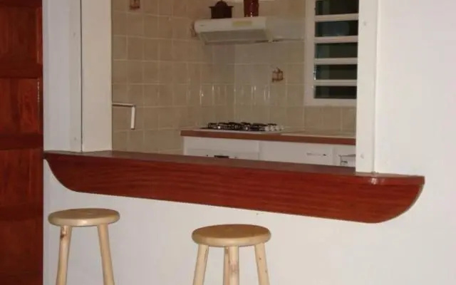 Gîte Acélie