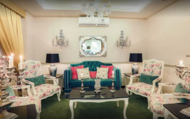 Tobal Abha Hotel Apartments