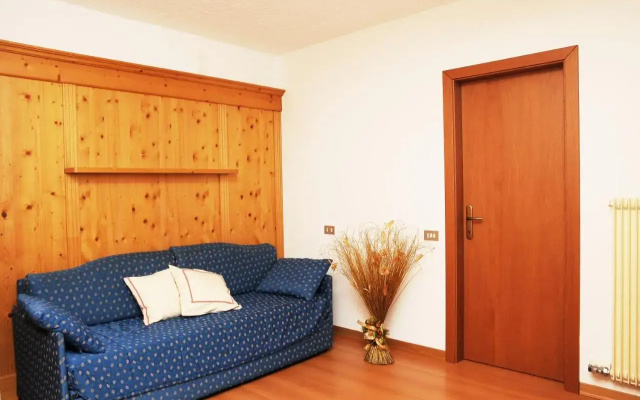 Residence Marisol - Mezzana Centre