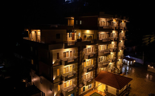 Hotel Pauwa Pokhara