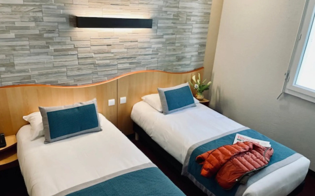 Hotel Saint Georges Lourdes Pyrenees (Avril 2026)