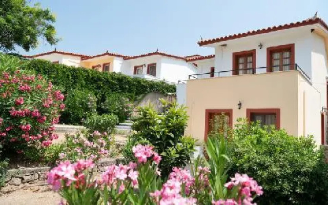 Belvedere Resort
