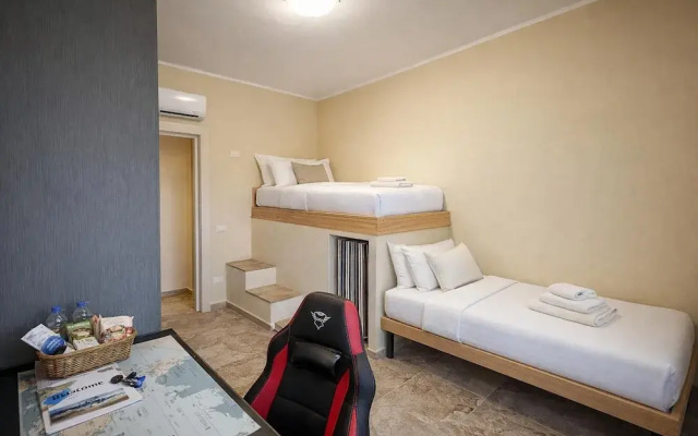 Duplex Le Onde - Center & Parking