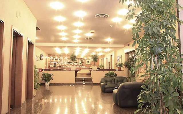 Hotel San Francesco