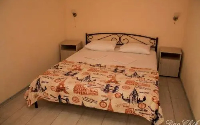 Grand Victoria Hotel