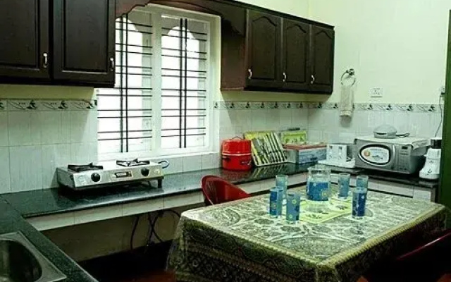 Munnar Dreams Home Stay