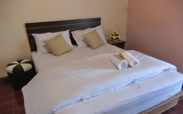 Kiangphu Resort
