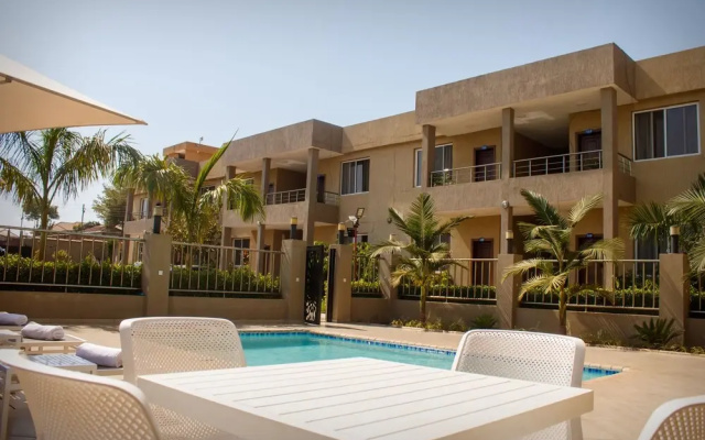 Lalibela Boutique Hotel