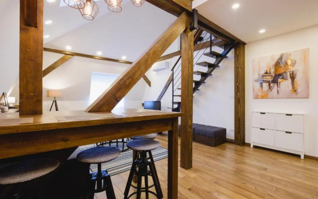 Apartment Lea Lux
