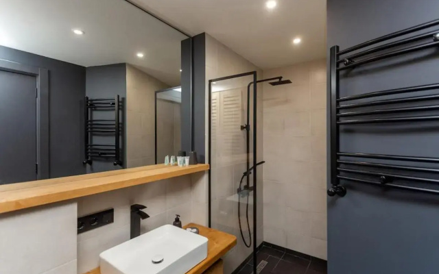 Appartment 116