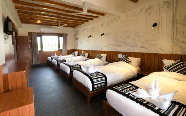 Babai Resort