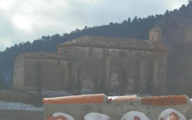 Hostal El Portalico