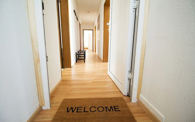 Apartment Merklingen