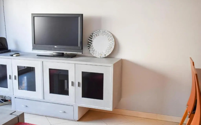 Apartamento Sol Nascente by Portucasa