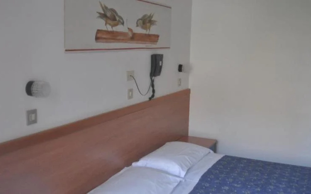 Hotel Villa Candia