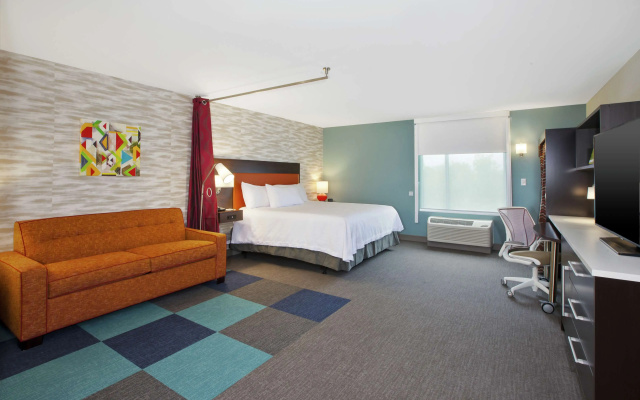Home2 Suites By Hilton West Bloomfield Detroit