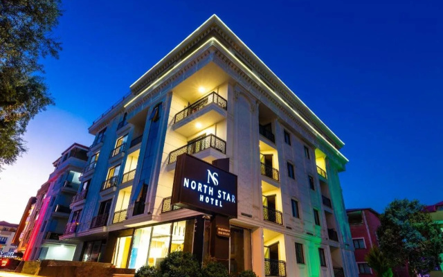 North Star Hotel