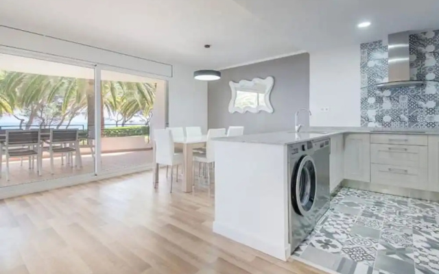 Th88 Apartamento en Miami Playa