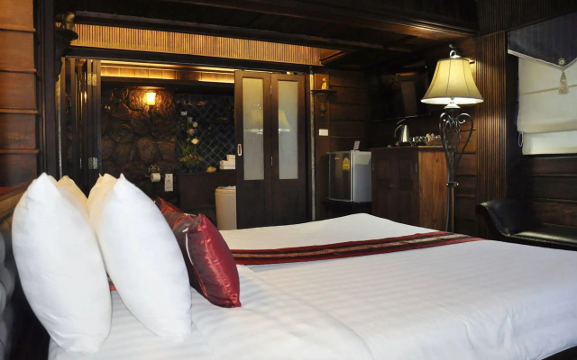 Thannatee Boutique Hotel