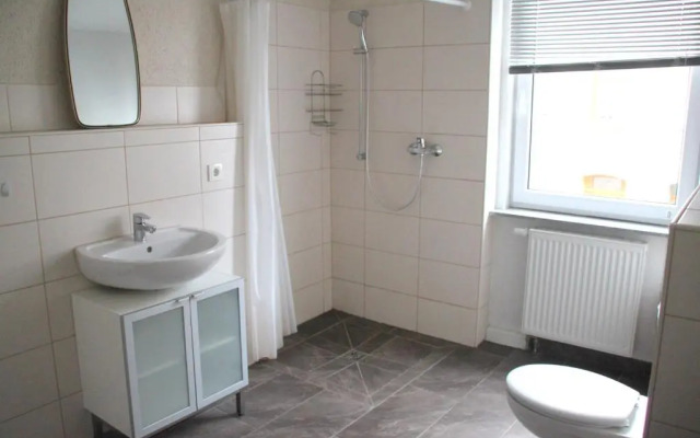 Ferienwohnung Philippstraße 35