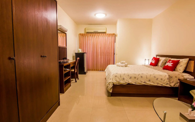 ZEN Rooms Sukhumvit 81
