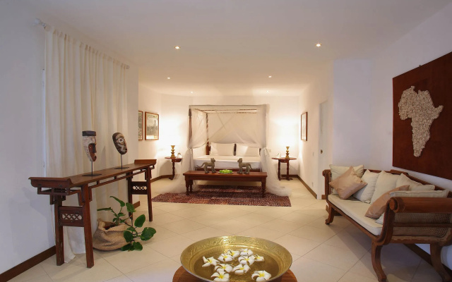 Lion in the Sun Boutique Hotel & Spa