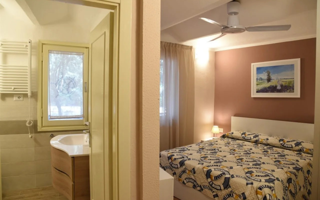 Hotel Riva degli Etruschi
