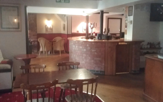 The Railway Inn