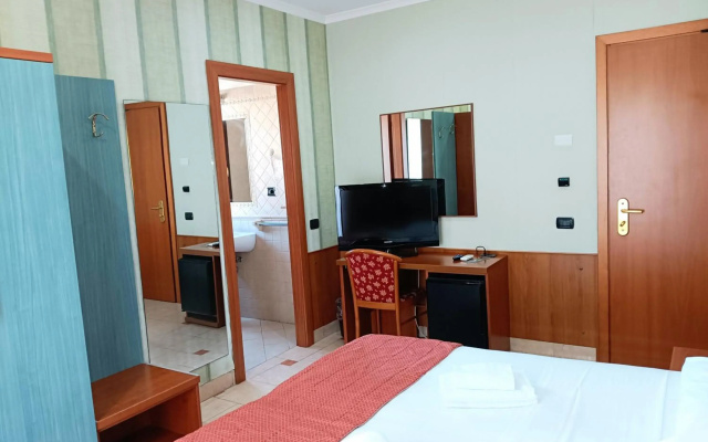 Hotel Riviera  Fiumicino