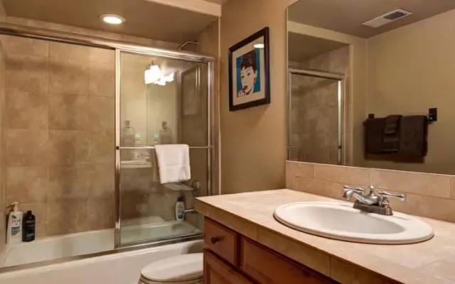 Great Townhouse in Vail/Minturn