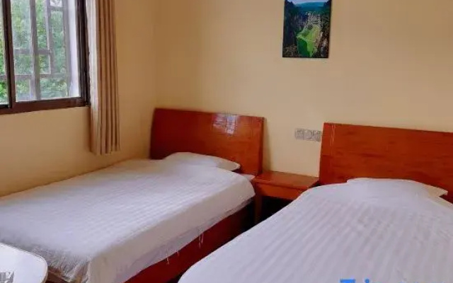 Xinyan Farm Stay (Chongqing Xianüshan)