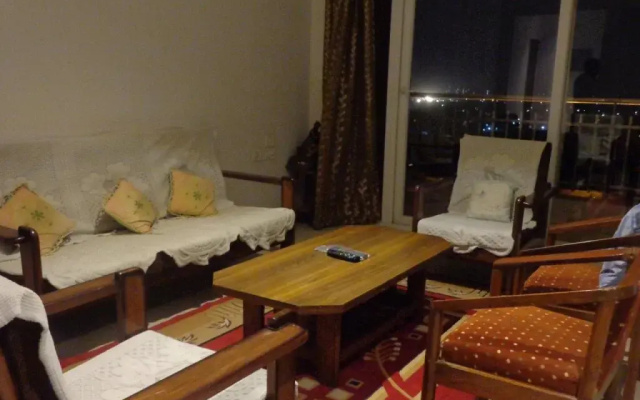 Avani Home