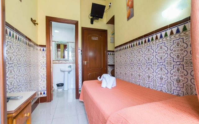 Hostal Florida