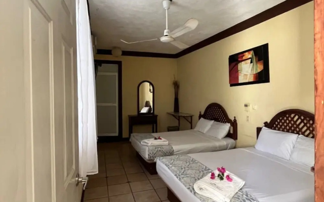 Hotel Familiar El Dorado