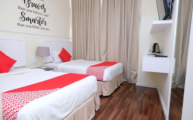 Ty Hotel