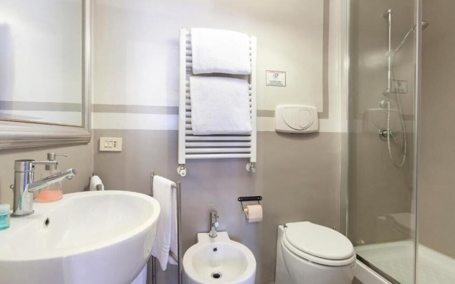 Apartment Via Farina